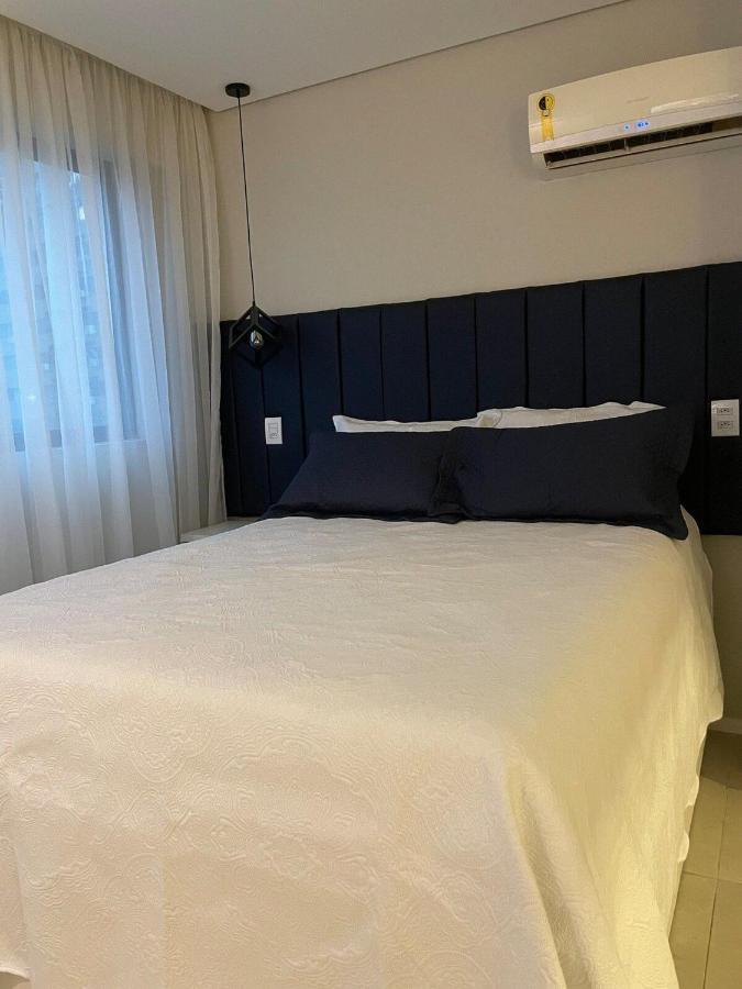 Flat Localizado A 200M Shopping Recife, Bem Perto Da Praia De Boa Viagem E Com Wi-Fi 400Mbps Bagian luar foto