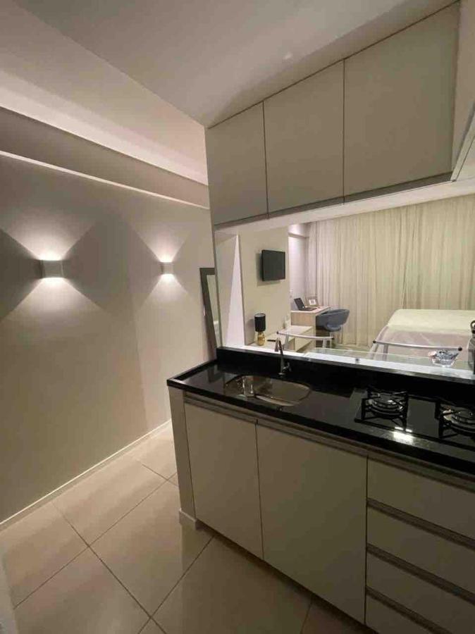 Flat Localizado A 200M Shopping Recife, Bem Perto Da Praia De Boa Viagem E Com Wi-Fi 400Mbps Bagian luar foto