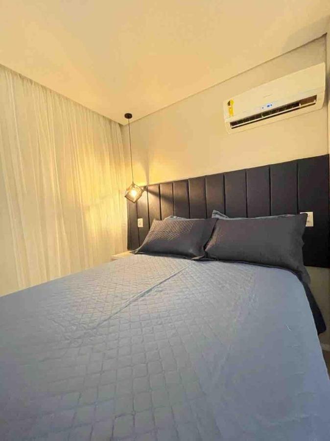 Flat Localizado A 200M Shopping Recife, Bem Perto Da Praia De Boa Viagem E Com Wi-Fi 400Mbps Bagian luar foto
