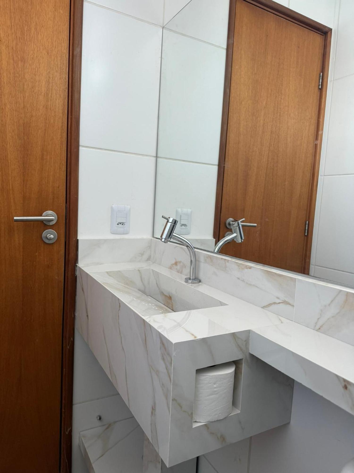 Flat Localizado A 200M Shopping Recife, Bem Perto Da Praia De Boa Viagem E Com Wi-Fi 400Mbps Bagian luar foto